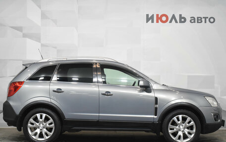 Opel Antara I, 2013 год, 1 150 000 рублей, 9 фотография