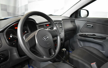 KIA Rio II, 2010 год, 750 000 рублей, 16 фотография