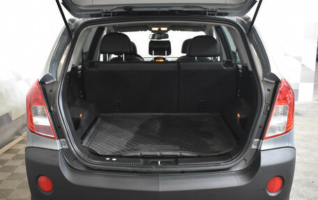 Opel Antara I, 2013 год, 1 150 000 рублей, 6 фотография