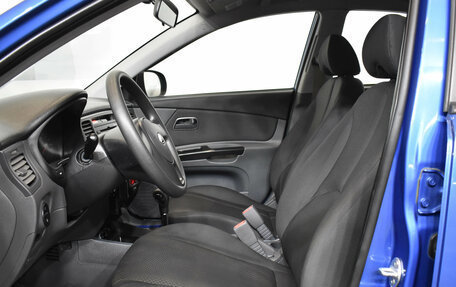 KIA Rio II, 2010 год, 750 000 рублей, 17 фотография