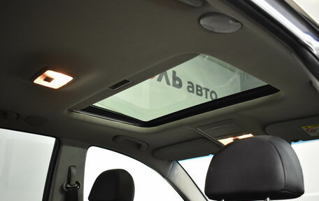 Opel Antara I, 2013 год, 1 150 000 рублей, 12 фотография