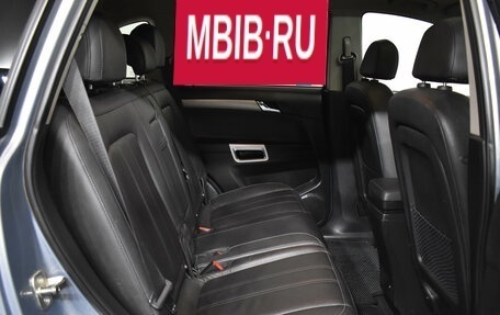 Opel Antara I, 2013 год, 1 150 000 рублей, 11 фотография