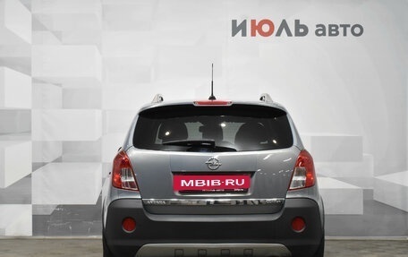Opel Antara I, 2013 год, 1 150 000 рублей, 5 фотография