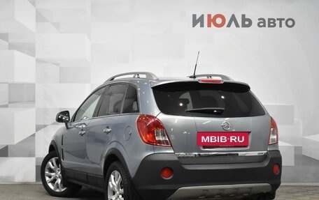 Opel Antara I, 2013 год, 1 150 000 рублей, 4 фотография