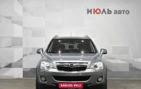 Opel Antara I, 2013 год, 1 150 000 рублей, 2 фотография