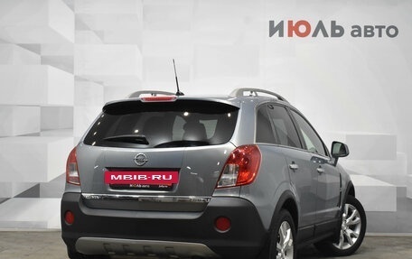 Opel Antara I, 2013 год, 1 150 000 рублей, 7 фотография