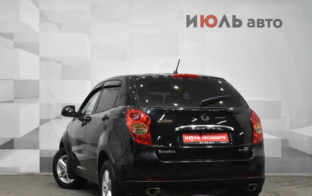 SsangYong Actyon II рестайлинг, 2012 год, 870 000 рублей, 4 фотография
