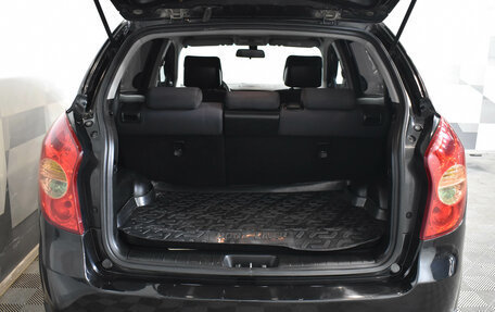 SsangYong Actyon II рестайлинг, 2012 год, 870 000 рублей, 6 фотография