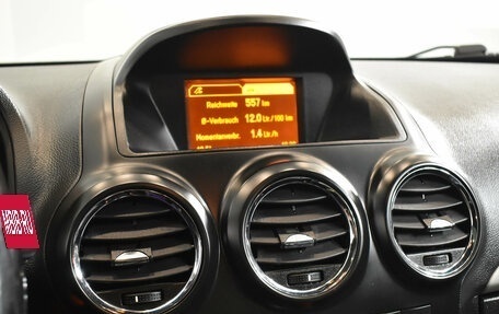 Opel Antara I, 2013 год, 1 150 000 рублей, 17 фотография