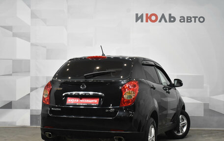 SsangYong Actyon II рестайлинг, 2012 год, 870 000 рублей, 7 фотография