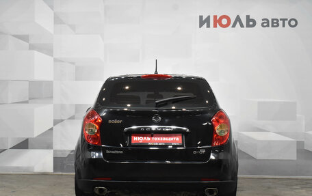 SsangYong Actyon II рестайлинг, 2012 год, 870 000 рублей, 5 фотография