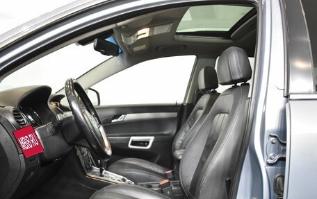 Opel Antara I, 2013 год, 1 150 000 рублей, 19 фотография