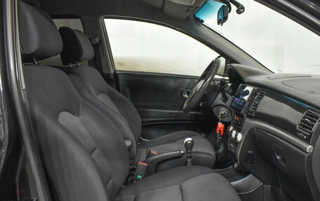 SsangYong Actyon II рестайлинг, 2012 год, 870 000 рублей, 10 фотография