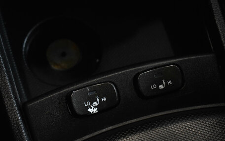 SsangYong Actyon II рестайлинг, 2012 год, 870 000 рублей, 15 фотография