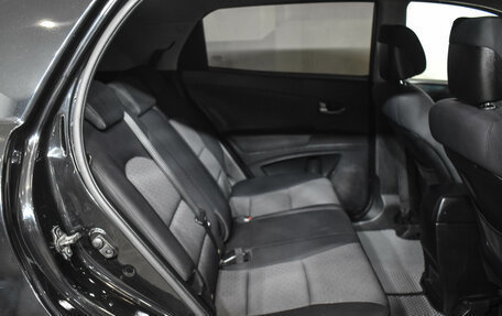 SsangYong Actyon II рестайлинг, 2012 год, 870 000 рублей, 11 фотография