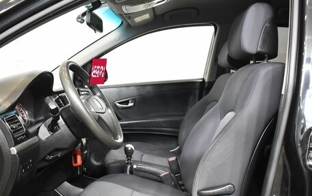 SsangYong Actyon II рестайлинг, 2012 год, 870 000 рублей, 17 фотография