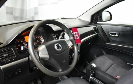 SsangYong Actyon II рестайлинг, 2012 год, 870 000 рублей, 16 фотография