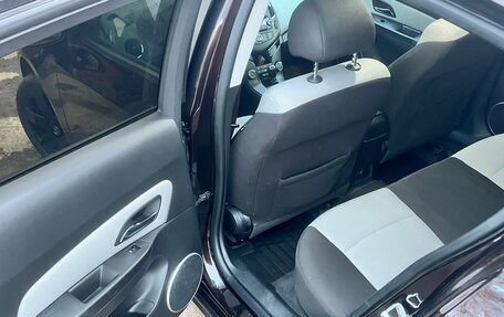 Chevrolet Cruze II, 2013 год, 780 000 рублей, 12 фотография