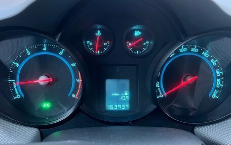 Chevrolet Cruze II, 2013 год, 780 000 рублей, 14 фотография
