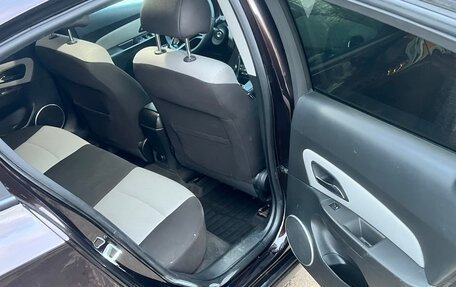Chevrolet Cruze II, 2013 год, 780 000 рублей, 11 фотография