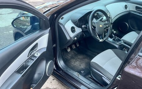 Chevrolet Cruze II, 2013 год, 780 000 рублей, 9 фотография