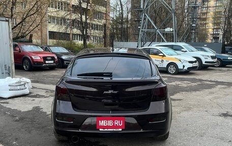 Chevrolet Cruze II, 2013 год, 780 000 рублей, 5 фотография