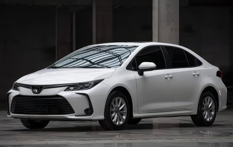 Toyota Corolla, 2023 год, 1 460 000 рублей, 1 фотография