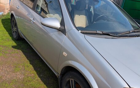 Nissan Primera III, 2002 год, 250 000 рублей, 3 фотография