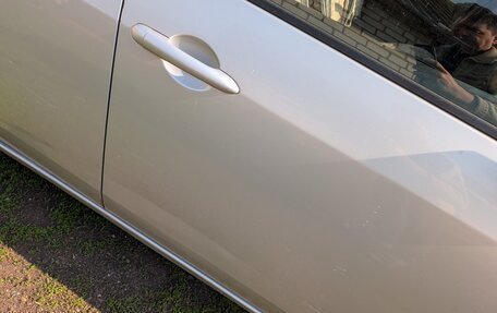 Nissan Primera III, 2002 год, 250 000 рублей, 4 фотография