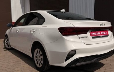 KIA Cerato IV, 2021 год, 1 300 000 рублей, 1 фотография