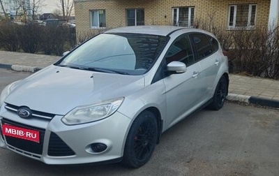 Ford Focus III, 2012 год, 500 000 рублей, 1 фотография