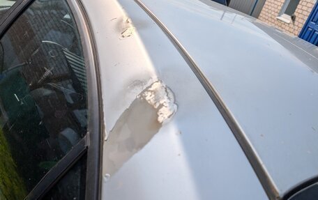 Nissan Primera III, 2002 год, 250 000 рублей, 6 фотография