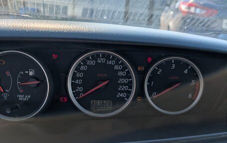 Nissan Primera III, 2002 год, 250 000 рублей, 10 фотография