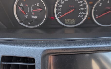Nissan Primera III, 2002 год, 250 000 рублей, 11 фотография