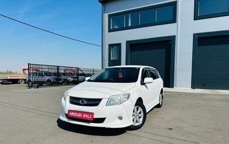 Toyota Corolla, 2010 год, 959 000 рублей, 1 фотография