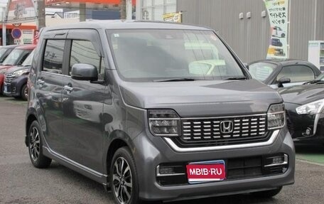 Honda N-WGN, 2022 год, 700 000 рублей, 1 фотография