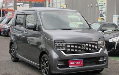 Honda N-WGN, 2022 год, 700 000 рублей, 1 фотография
