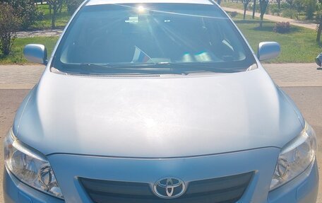 Toyota Corolla, 2008 год, 1 000 000 рублей, 1 фотография