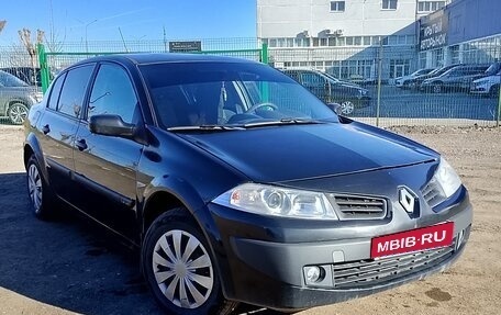 Renault Megane II, 2006 год, 310 000 рублей, 1 фотография