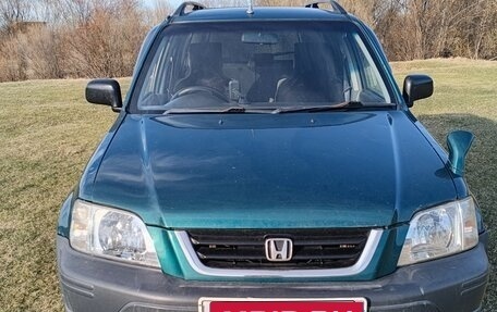 Honda CR-V IV, 1996 год, 300 000 рублей, 1 фотография