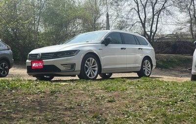 Volkswagen Passat B8 рестайлинг, 2016 год, 1 930 000 рублей, 1 фотография