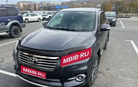 Toyota RAV4, 2011 год, 1 750 000 рублей, 1 фотография
