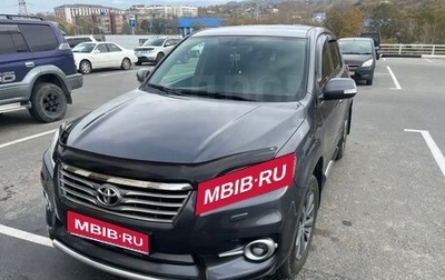 Toyota RAV4, 2011 год, 1 750 000 рублей, 1 фотография