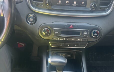 KIA Sorento III Prime рестайлинг, 2019 год, 2 200 000 рублей, 13 фотография