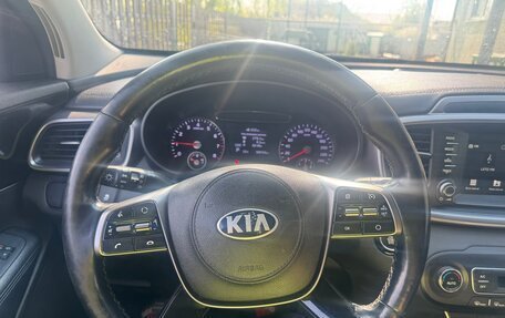 KIA Sorento III Prime рестайлинг, 2019 год, 2 200 000 рублей, 10 фотография