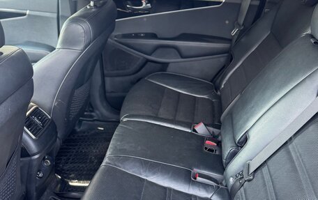 KIA Sorento III Prime рестайлинг, 2019 год, 2 200 000 рублей, 15 фотография