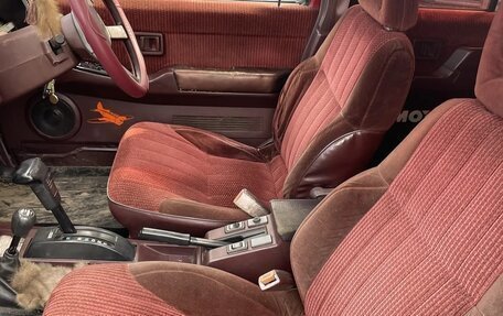 Nissan Terrano II рестайлинг, 1993 год, 280 000 рублей, 6 фотография
