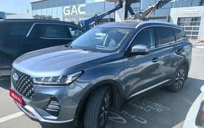 Chery Tiggo 7 Pro, 2020 год, 1 639 000 рублей, 1 фотография