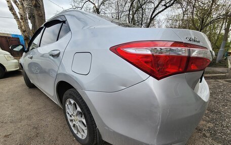 Toyota Corolla, 2013 год, 1 350 000 рублей, 5 фотография