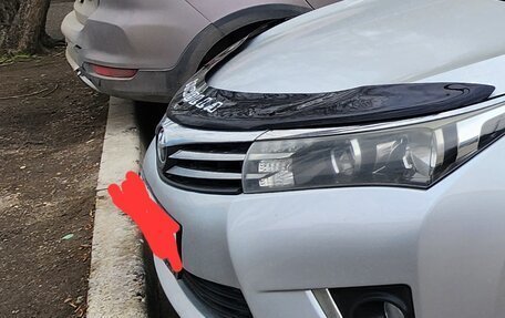 Toyota Corolla, 2013 год, 1 350 000 рублей, 7 фотография